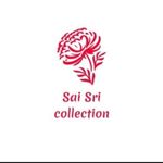 Business logo of Sai Sri collection