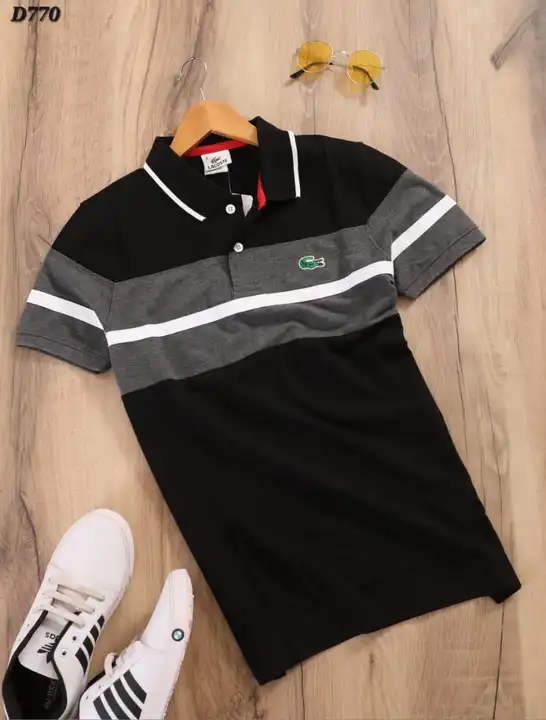 Polo uploaded by Yahaya traders on 10/4/2023