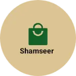 Business logo of Shamseer