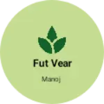 Business logo of Fut vear
