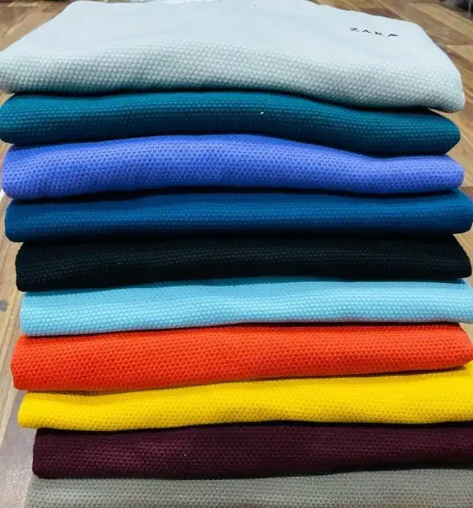 POPCORN Inside Raising Round Neck Sweatshirt  uploaded by Macbear Garments Pvt.Ltd. on 10/4/2023