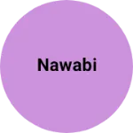 Business logo of Nawabi