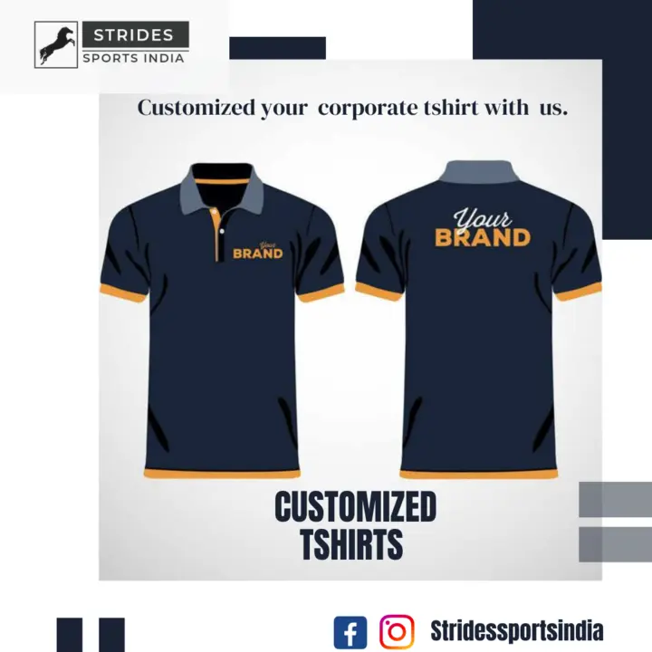 Customized tshirt  uploaded by business on 10/4/2023