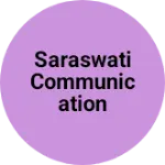 Business logo of Saraswati communication