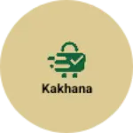 Business logo of Kakhana