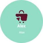Business logo of Alex