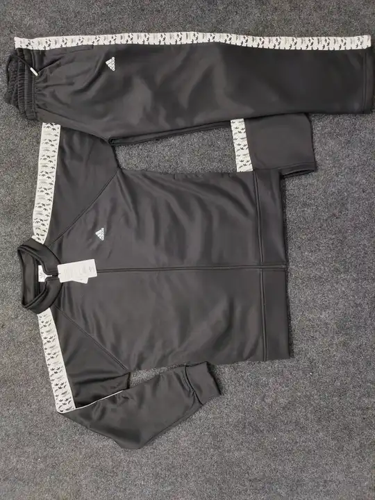 Premium winter fleece tracksuits uploaded by Gagan Apparels on 10/4/2023