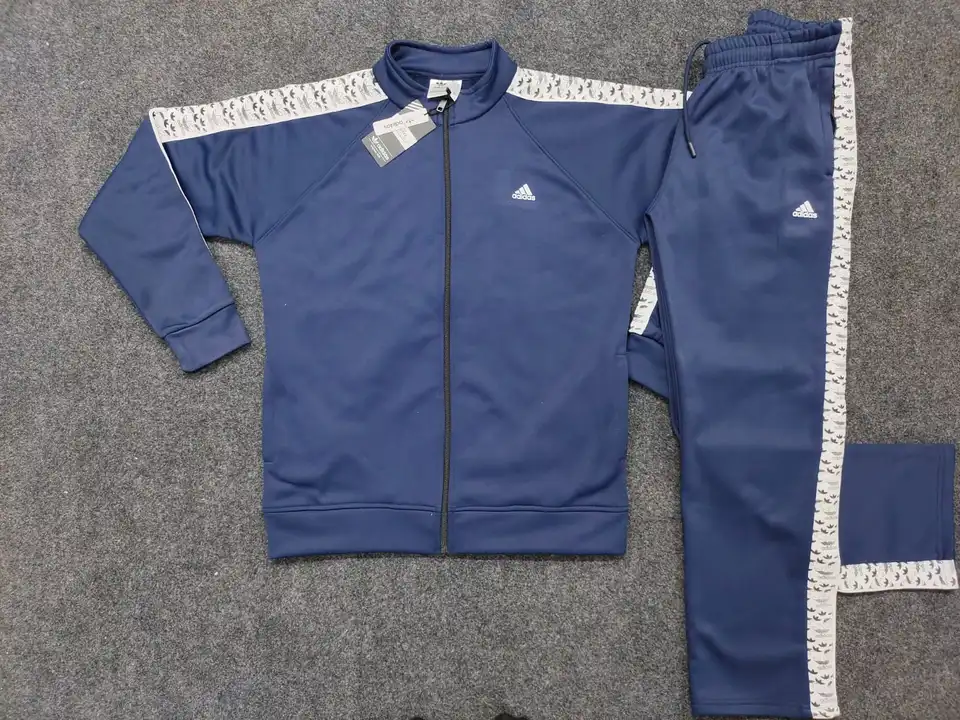 Premium winter fleece tracksuits uploaded by Gagan Apparels on 10/4/2023