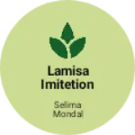 Business logo of Lamisa Imitetion
