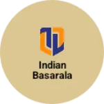 Business logo of Indian basarala