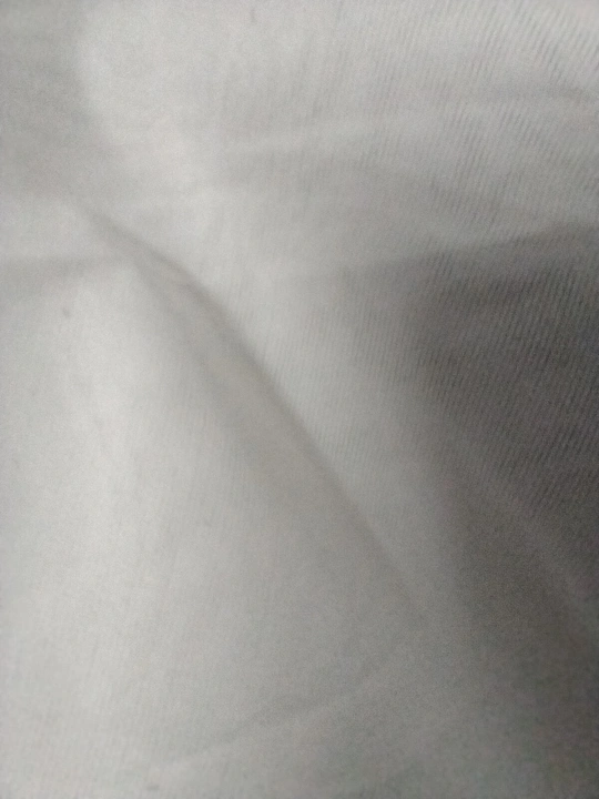Polyester grey fabric  uploaded by business on 10/4/2023