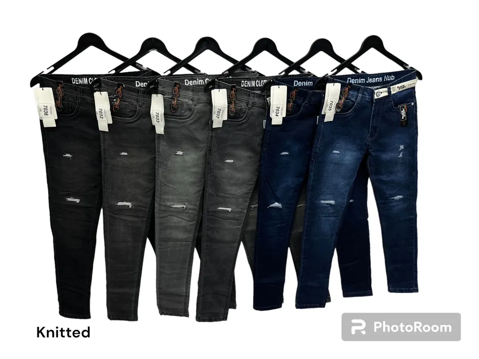 Product uploaded by BLACk STORY JEANS on 10/4/2023