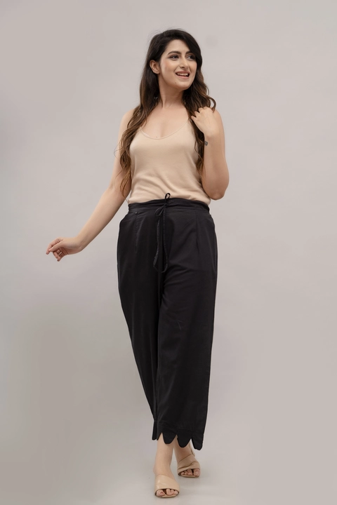 Cotton Pants uploaded by SIDDHID CLOTHING on 10/4/2023