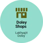 Business logo of Doley Shops