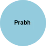 Business logo of Prabh
