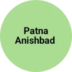 Business logo of Patna anishbad