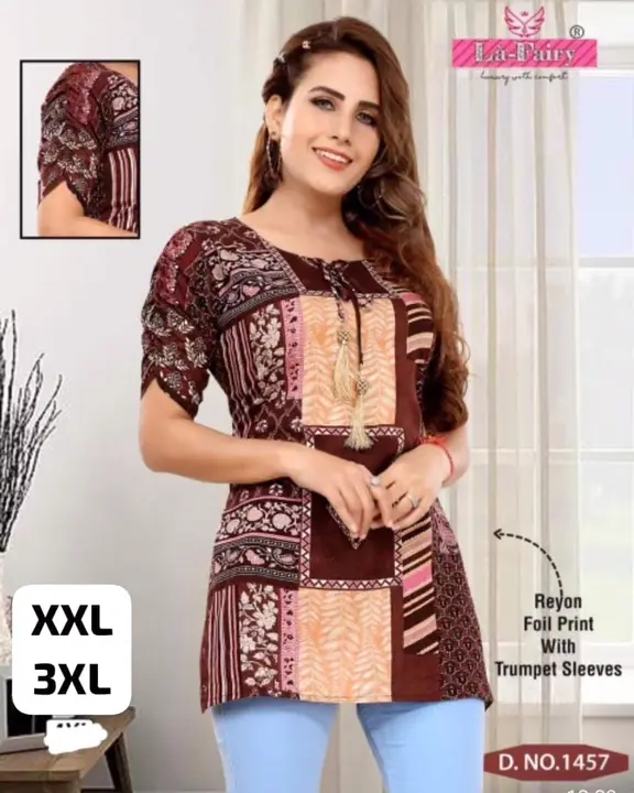 New kurta collection 🤩🤩🤩 uploaded by Krisha fashion on 10/4/2023