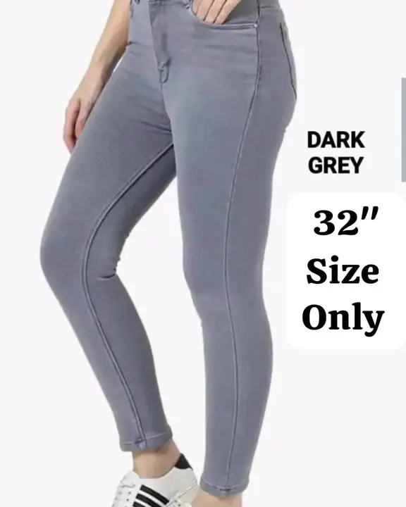 Womens jeans uploaded by Krisha fashion on 10/4/2023