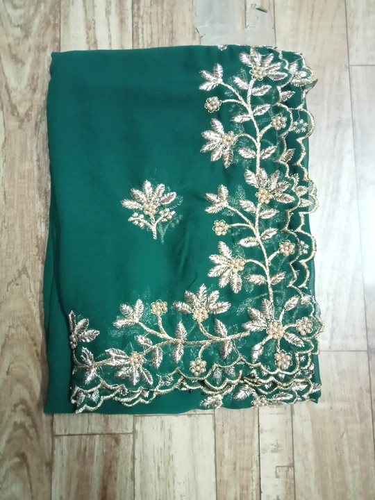 60 gm Dupatta  uploaded by business on 10/4/2023