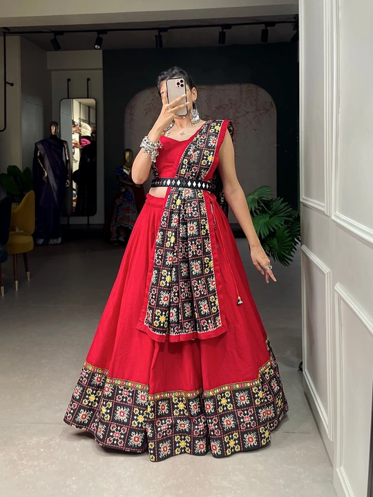 Product uploaded by Agarwal Fashion  on 10/4/2023