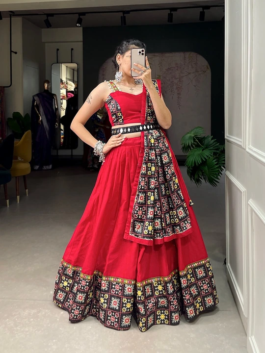 Product uploaded by Agarwal Fashion  on 10/4/2023