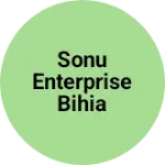 Business logo of Sonu Enterprise bihia chourasta