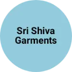 Business logo of SRI SHIVA GARMENTS
