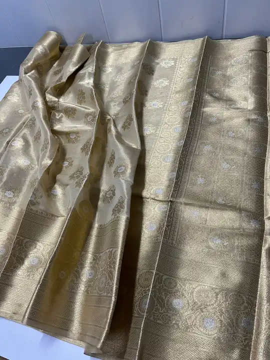 Saree  uploaded by business on 10/4/2023