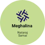 Business logo of MEGHALINA