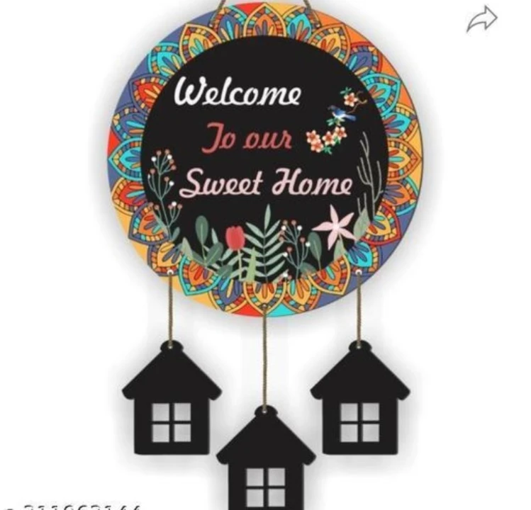 Home Decor  uploaded by business on 10/4/2023