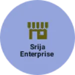 Business logo of Srija enterprise