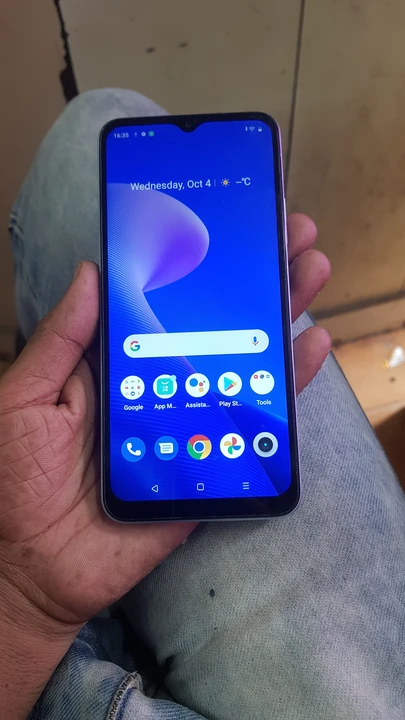 realme c33  uploaded by business on 10/4/2023