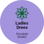 Business logo of ladies drees matariyal