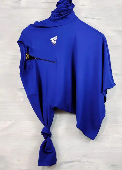 4 Way Lycra Full Sleeves Tshirt  uploaded by BRANDO FASHION on 10/4/2023