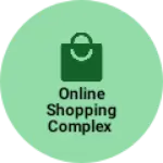 Business logo of Online shopping complex