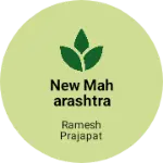 Business logo of New Maharashtra furnishings and metrass