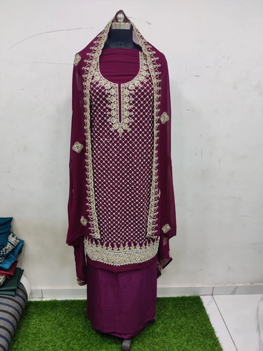 Product uploaded by Humera fashion on 10/4/2023