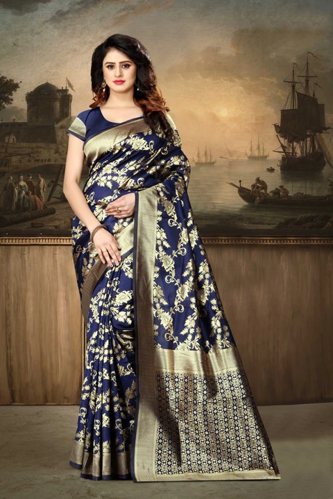 Product uploaded by Shree bhole sarees on 10/4/2023