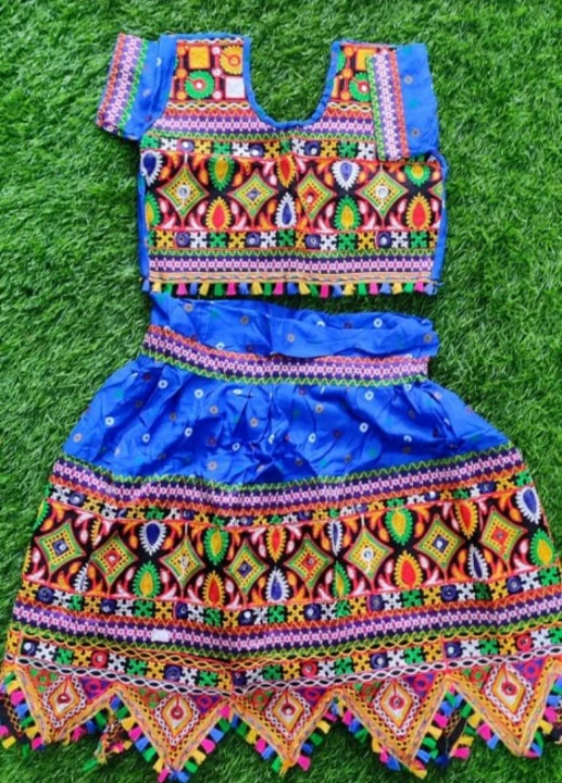 Post image Hey! Checkout my new product called
NAVRATRI SPECIAL GAGRA CHOLI FOR GIRLS WEAR .