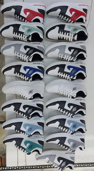 Product uploaded by Footwear Traders on 10/4/2023