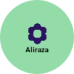 Business logo of Aliraza