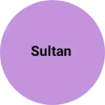 Business logo of Sultan