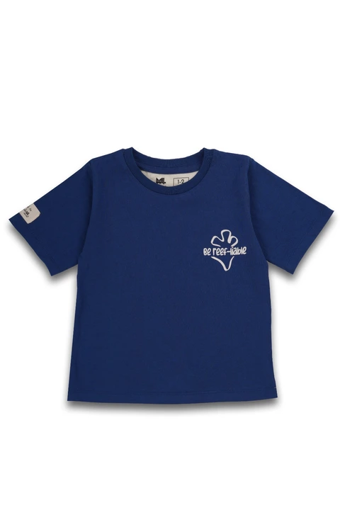 Kids t-shirt  uploaded by Akhand export on 10/4/2023