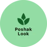 Business logo of Poshak look