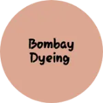 Business logo of Bombay Dyeing