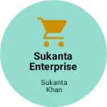 Business logo of Sukanta enterprise