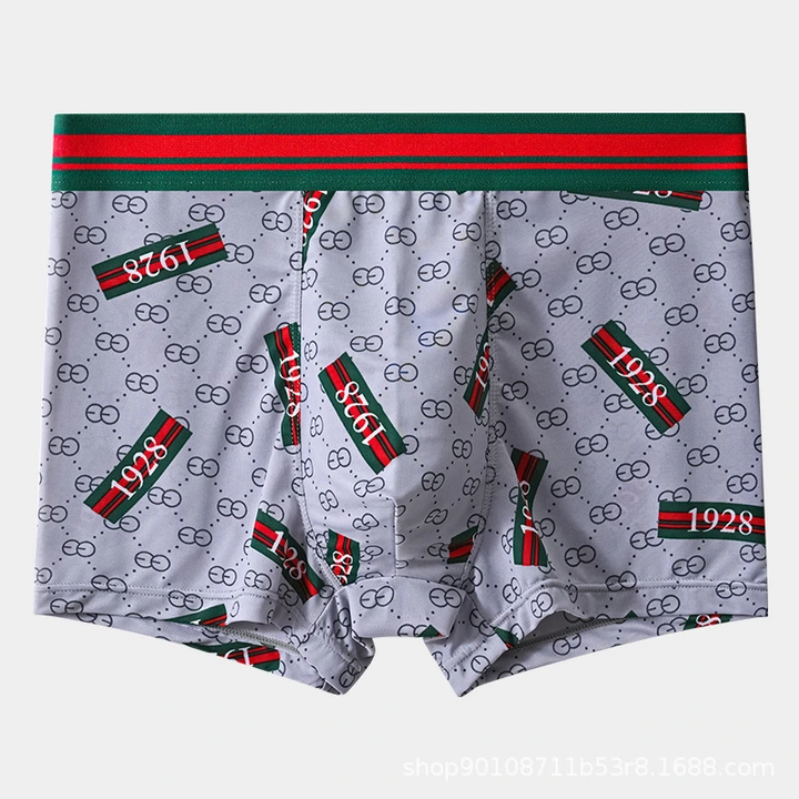 Gucci boxer briefs Imported uploaded by China Importer(I.H DELHI) on 10/4/2023