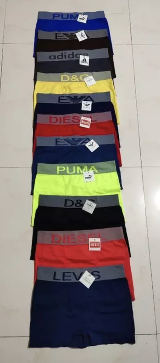 CK lycra boxer breifs Imported uploaded by China Importer(I.H DELHI) on 10/4/2023