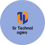 Business logo of SR Technologies