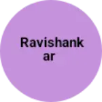 Business logo of Ravishankar